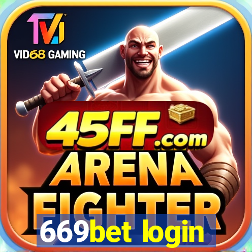 669bet login